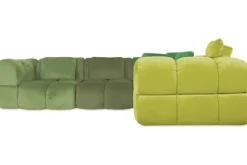 Hot Hoekbank Delight Elementen Banken|Hoekbanken