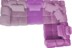 Hot Hoekbank Delight Elementen Banken|Hoekbanken