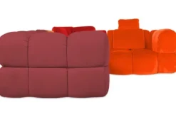 Hot Hoekbank Delight Elementen Banken|Hoekbanken