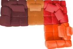 Hot Hoekbank Delight Elementen Banken|Hoekbanken