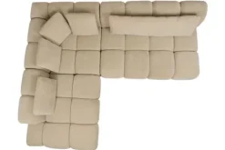 Clearance Hoekbank Delight Elementen Banken|Loungebanken