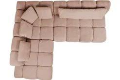 Clearance Hoekbank Delight Elementen Banken|Loungebanken