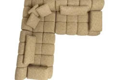 Elementen Banken|Hoekbanken-Emporio Living Hoekbank Delight