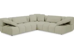 Clearance Hoekbank Delight Elementen Banken|Hoekbanken