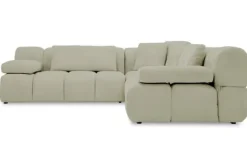 Clearance Hoekbank Delight Elementen Banken|Hoekbanken