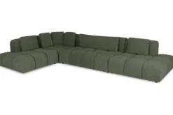 Sale Hoekbank Delight Elementen Banken|Loungebanken