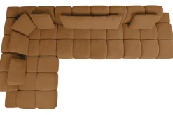 Sale Hoekbank Delight Elementen Banken|Loungebanken