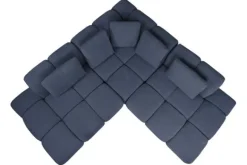 Sale Hoekbank Delight Elementen Banken|Loungebanken