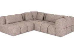 Outlet Hoekbank Delight Elementen Banken|Hoekbanken