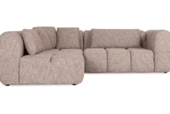 Outlet Hoekbank Delight Elementen Banken|Hoekbanken