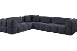 Elementen Banken|Hoekbanken-Emporio Living Hoekbank Delight