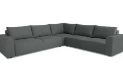 Hoekbanken-Dutch Luxury Style Hoekbank Della Terra