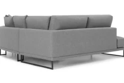 U-Banken|Ronde Banken-Be Inspired Hoekbank Dordoni II