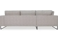 Ronde Banken|Loungebanken-Be Inspired Hoekbank Dordoni II