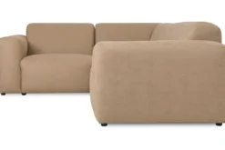 Elementen Banken|Hoekbanken-Cozy Comfort Hoekbank Elore