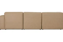 Elementen Banken|Hoekbanken-Cozy Comfort Hoekbank Elore