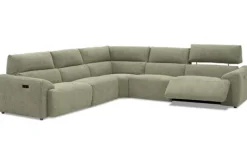 Outlet Hoekbank Elvaris | Hoekbanken