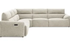 Outlet Hoekbank Elvaris | Hoekbanken