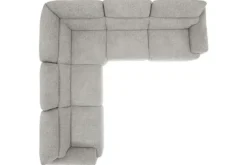 Outlet Hoekbank Elvaris | Hoekbanken