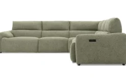 Outlet Hoekbank Elvaris | Hoekbanken