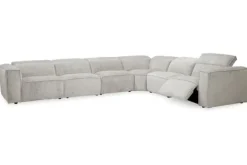 Hoekbanken-Italian Comfort Style Hoekbank Empresa