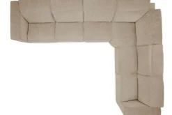 Hoekbanken-Italian Comfort Style Hoekbank Empresa