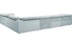 Hoekbanken-Italian Comfort Style Hoekbank Empresa