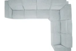 Hoekbanken-Italian Comfort Style Hoekbank Empresa