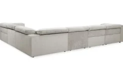 Hoekbanken-Italian Comfort Style Hoekbank Empresa