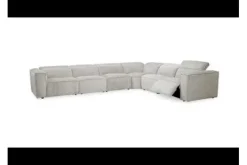 Hoekbanken-Italian Comfort Style Hoekbank Empresa