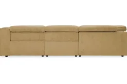 Hoekbanken-Italian Comfort Style Hoekbank  Empresa