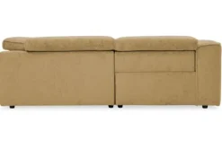 Hoekbanken-Italian Comfort Style Hoekbank  Empresa