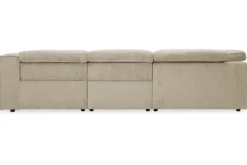 Hoekbanken-Italian Comfort Style Hoekbank  Empresa