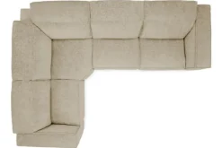 Hoekbanken-Italian Comfort Style Hoekbank  Empresa