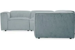 Hoekbanken-Italian Comfort Style Hoekbank  Empresa