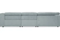 Hoekbanken-Italian Comfort Style Hoekbank  Empresa