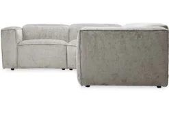 Hoekbanken-Italian Comfort Style Hoekbank  Empresa