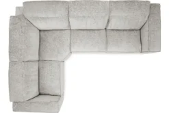 Hoekbanken-Italian Comfort Style Hoekbank  Empresa