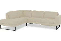 Loungebanken|Hoekbanken-Gabanna Hoekbank Eveline