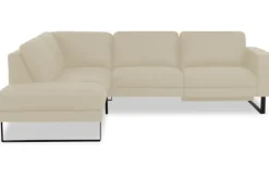 Loungebanken|Hoekbanken-Gabanna Hoekbank Eveline
