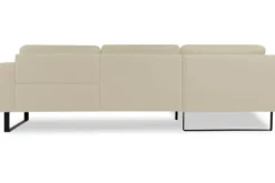 Loungebanken|Hoekbanken-Gabanna Hoekbank Eveline