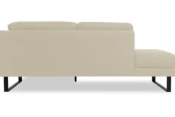 Loungebanken|Hoekbanken-Gabanna Hoekbank Eveline