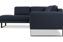 Loungebanken|Hoekbanken-Gabanna Hoekbank Eveline