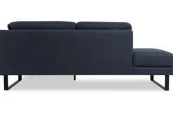 Loungebanken|Hoekbanken-Gabanna Hoekbank Eveline