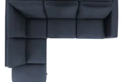 Loungebanken|Hoekbanken-Gabanna Hoekbank Eveline