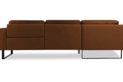 Loungebanken|Hoekbanken-Gabanna Hoekbank Eveline