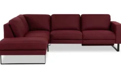Loungebanken|Hoekbanken-Gabanna Hoekbank Eveline