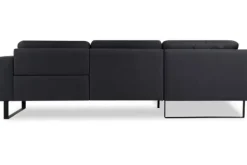 Loungebanken|Hoekbanken-Gabanna Hoekbank Eveline