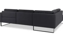 Loungebanken|Hoekbanken-Gabanna Hoekbank Eveline