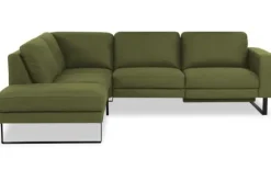 Loungebanken|Hoekbanken-Gabanna Hoekbank Eveline